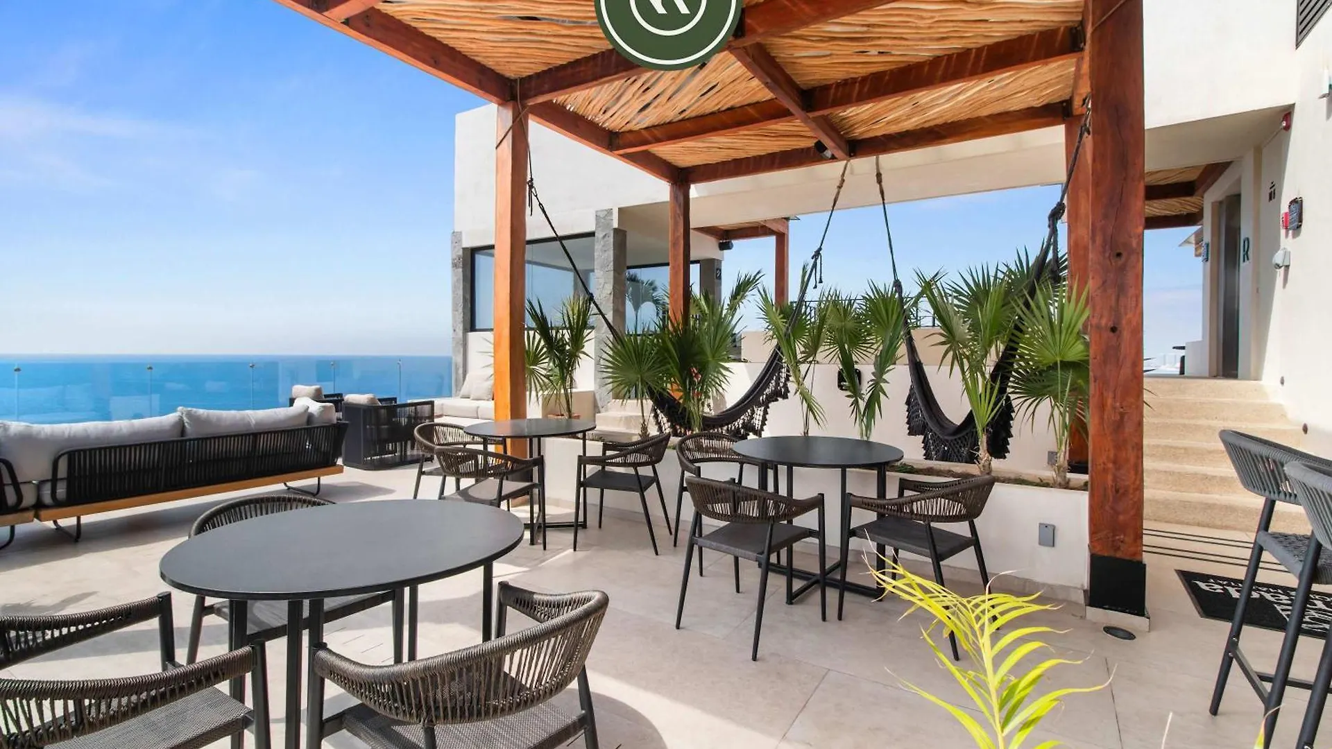 شقة Luxury Oceanview Condo - Rooftop Pool - Downtown بويرتو فالارتا المكسيك