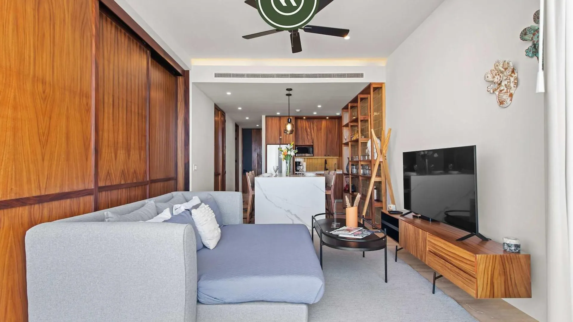 Luxury Oceanview Condo - Rooftop Pool - Downtown بويرتو فالارتا المكسيك