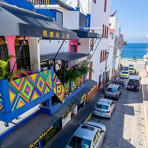 2* Gasthof Casa Maria Malecon