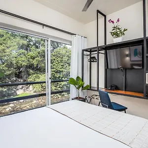 3* Hotel Joint Boutique Zona Romantica