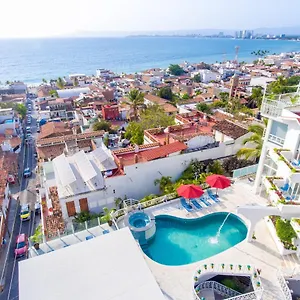 2* Aparthotel La Casa Blanca