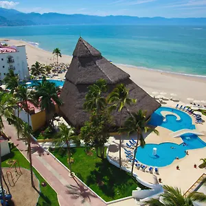 4* Station touristique Krystal Vallarta