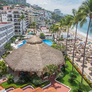 Hotel Tropicana, Puerto Vallarta