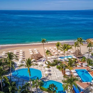 Resort Buenaventura Grand & Great Moments, Puerto Vallarta