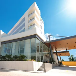 4* Hotel Express By Ihg