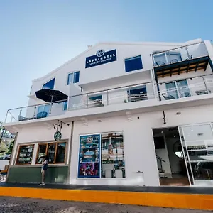 2* Hotel Loft Malecon Vallarta
