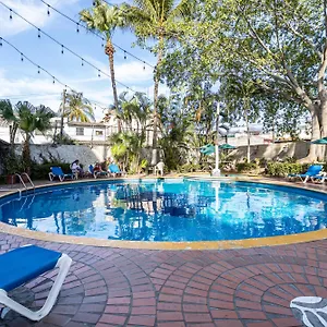  Hotel Soy Local
