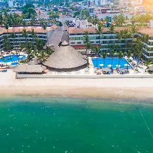 Hotell Palmas By The Sea, Puerto Vallarta