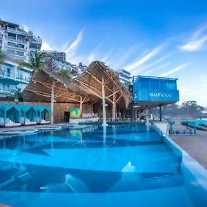 4* Station touristique Almar Luxury Lgbt Front Experience