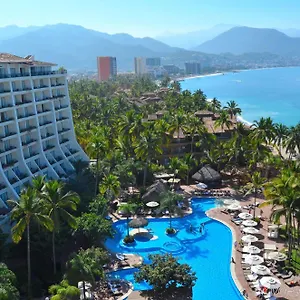 4* Station touristique Fiesta Americana &