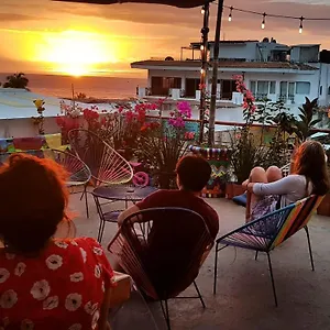  Hostel Vallarta (adults Only)